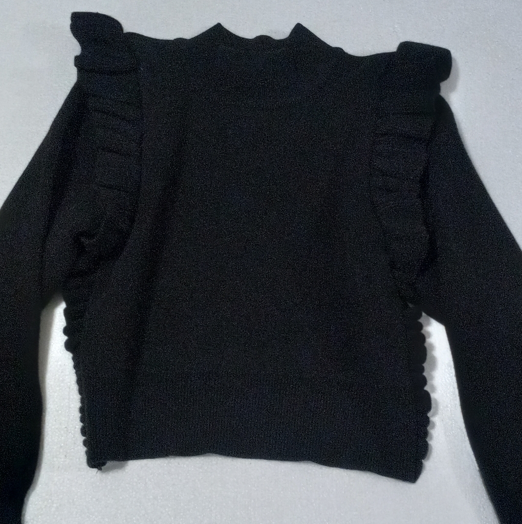 Topshop Pullover
